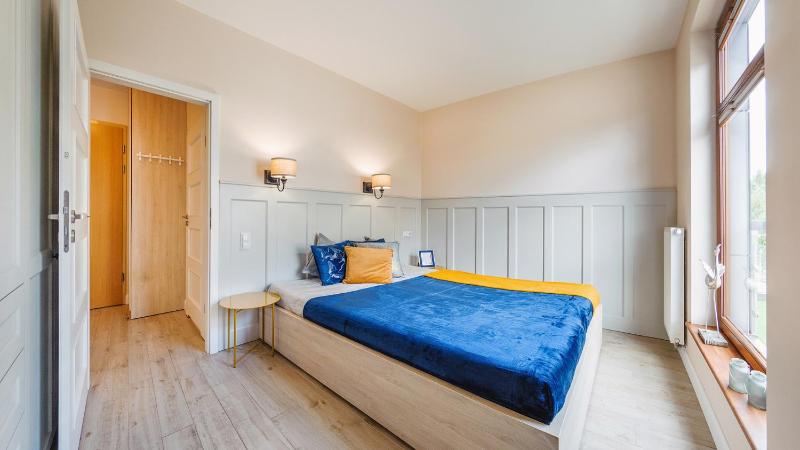 Apartament Solaris - Sopocka Przystań - image 9