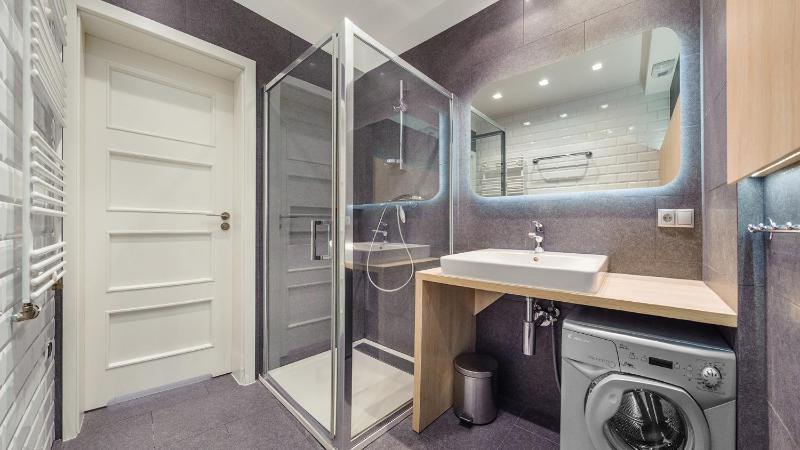 Apartament Solaris - Sopocka Przystań - image 12