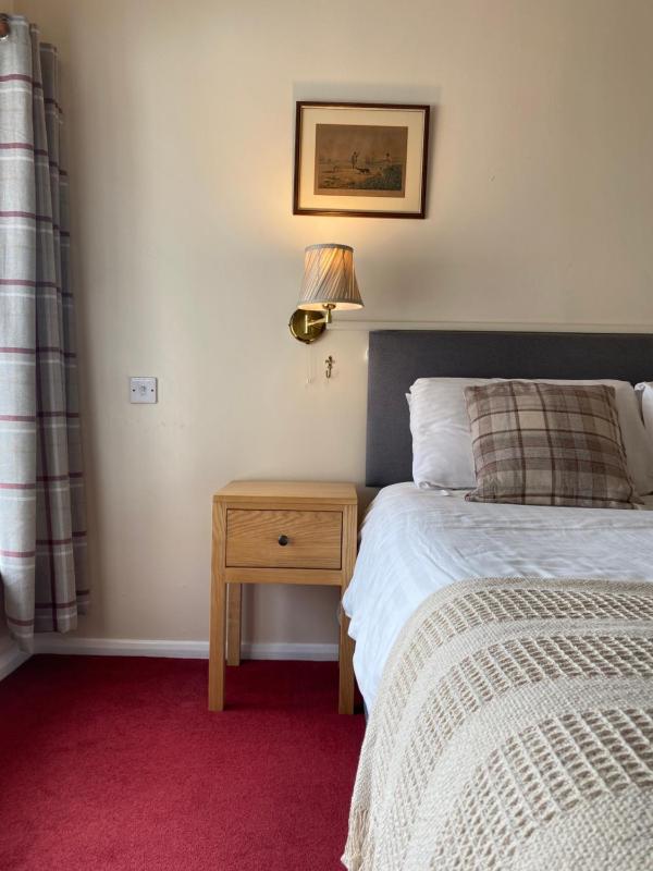 Double Room with Private Bathroom image 2
