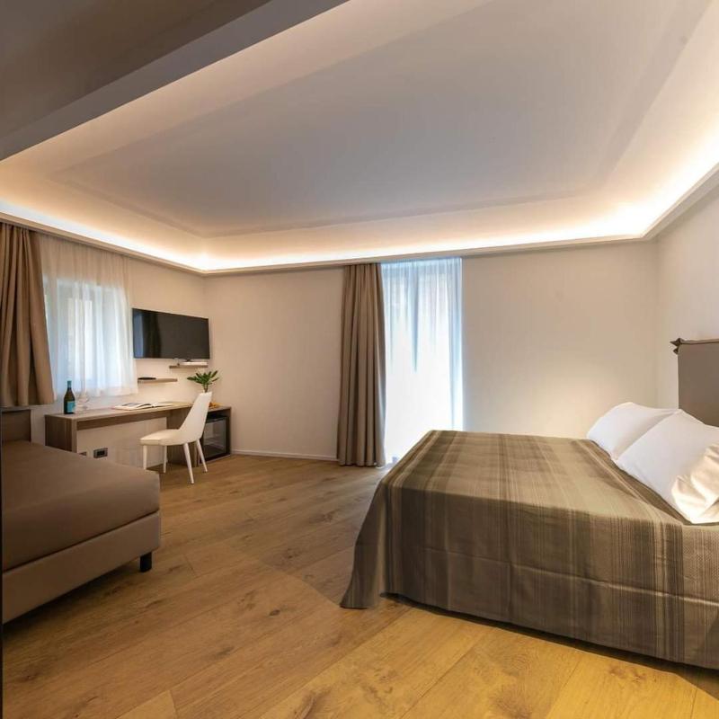 PALAZZO RAHO SUITES - image 15