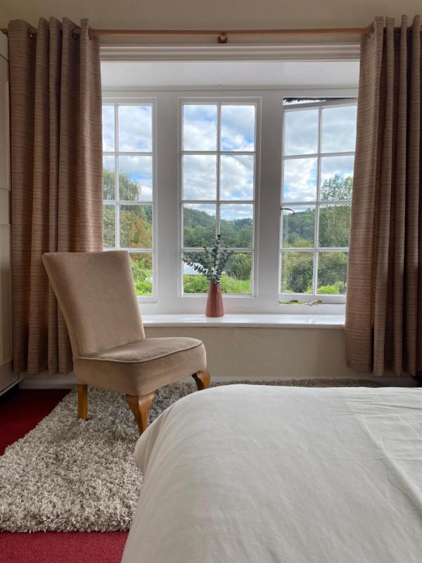 Double or Twin Room with Garden View image 1