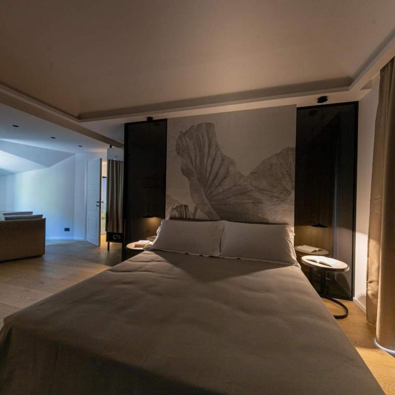 Superior King Room image 2