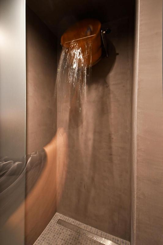 Standard Single Room with Spa image 3