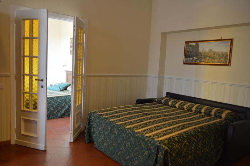 Quadruple Room image 3