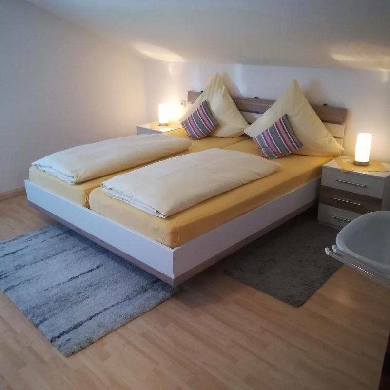 Double Room with Garden View image 4