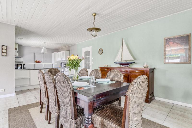 Maison avec piscine pour 6 personnes - image 21