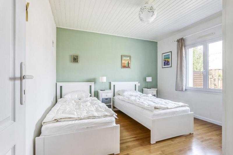 Maison avec piscine pour 6 personnes - image 6