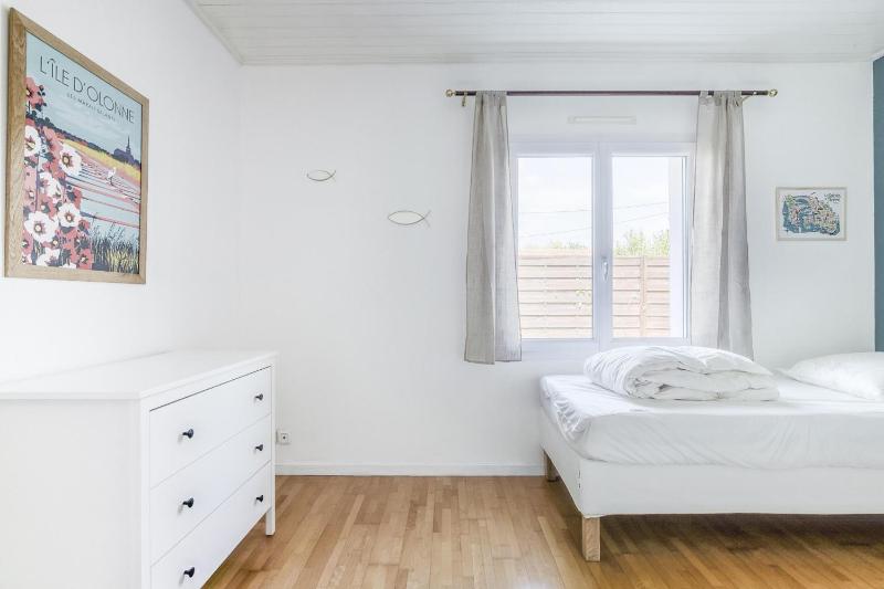 Maison avec piscine pour 6 personnes - image 8