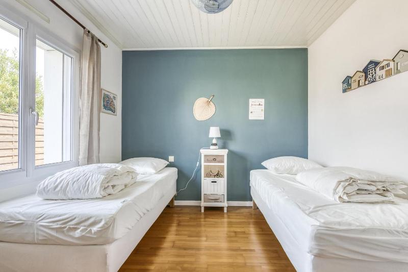Maison avec piscine pour 6 personnes - image 14