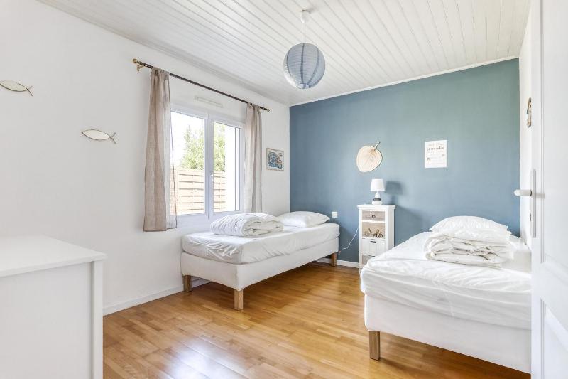 Maison avec piscine pour 6 personnes - image 11