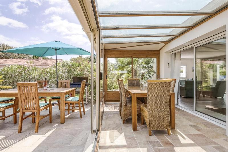 Maison avec piscine pour 6 personnes - image 29