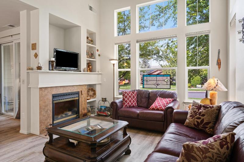 Two-Bedroom House image 1