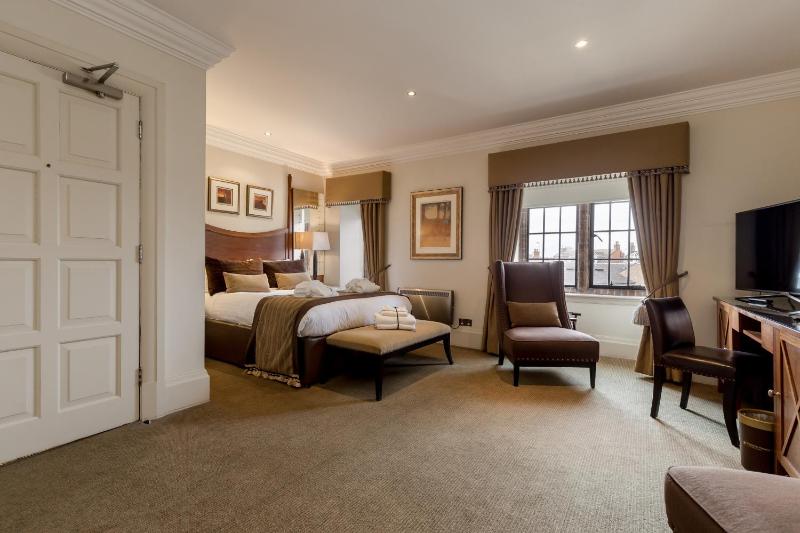 Executive Double Room image 1