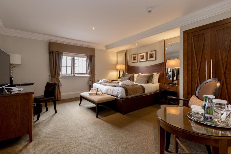 Executive Double Room image 4