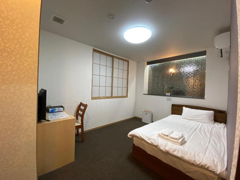 Allcomein Hotel Akihabara - image 12