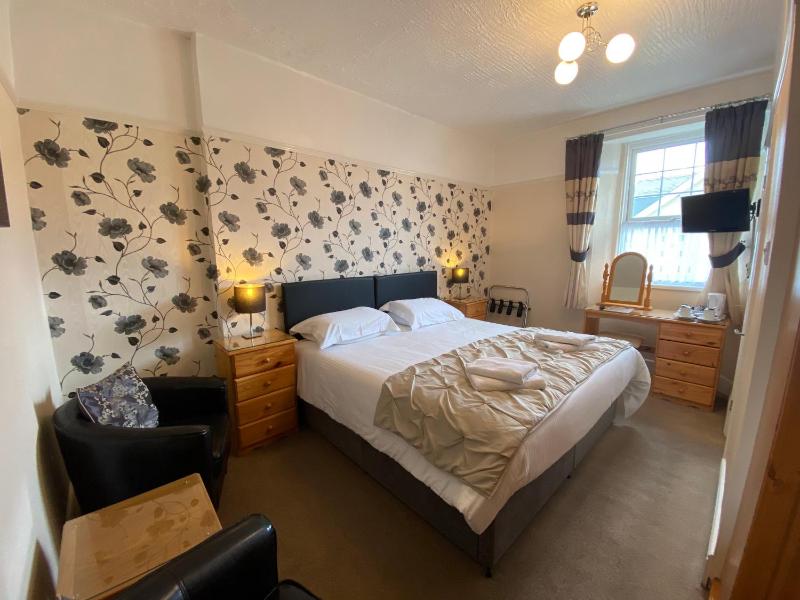 Deluxe Room image 1