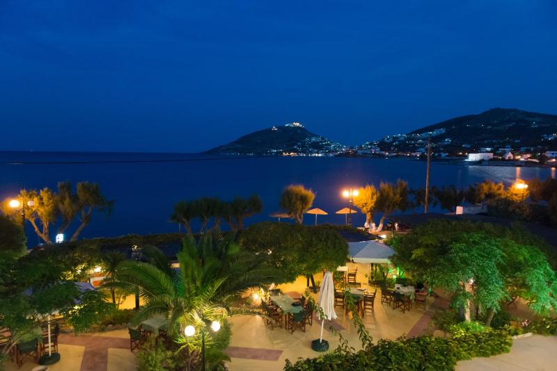 Double Room with Sea View image 1