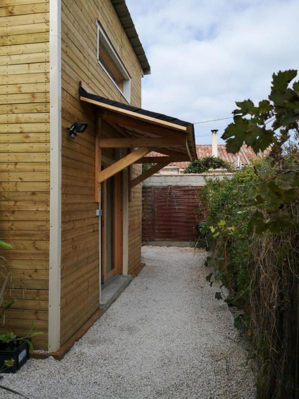 Le Petit Chalet de Nîmes Shantay Youstay - image 17