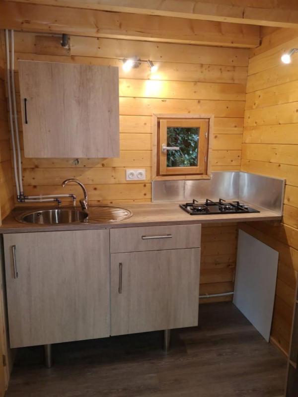 Le Petit Chalet de Nîmes Shantay Youstay - image 20