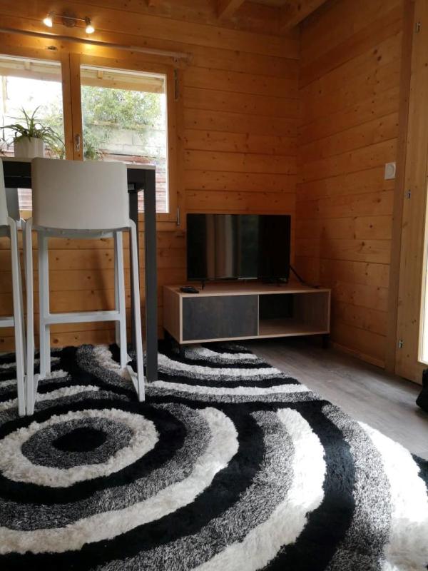 Le Petit Chalet de Nîmes Shantay Youstay - image 7