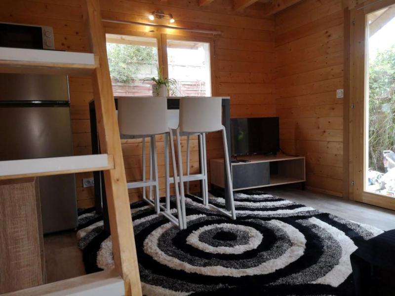 Le Petit Chalet de Nîmes Shantay Youstay - image 16