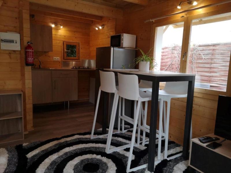 Le Petit Chalet de Nîmes Shantay Youstay - image 11