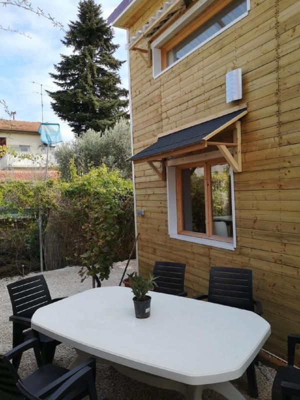 Le Petit Chalet de Nîmes Shantay Youstay - image 12
