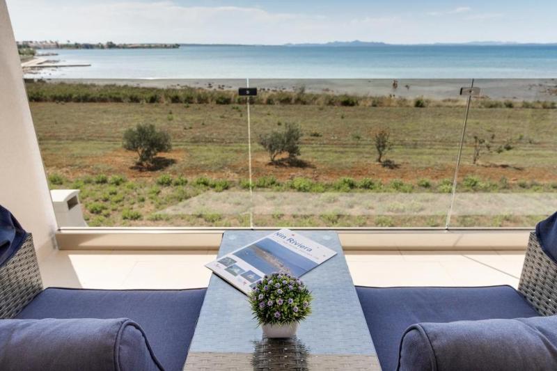 Beachfront villas Sun Garden by Adex Travel - image 48