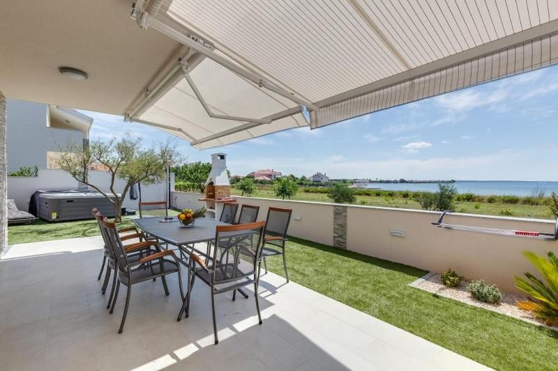 Beachfront villas Sun Garden by Adex Travel - image 41