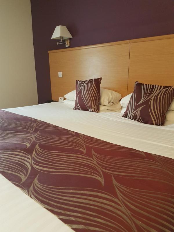 Family Double Room image 3