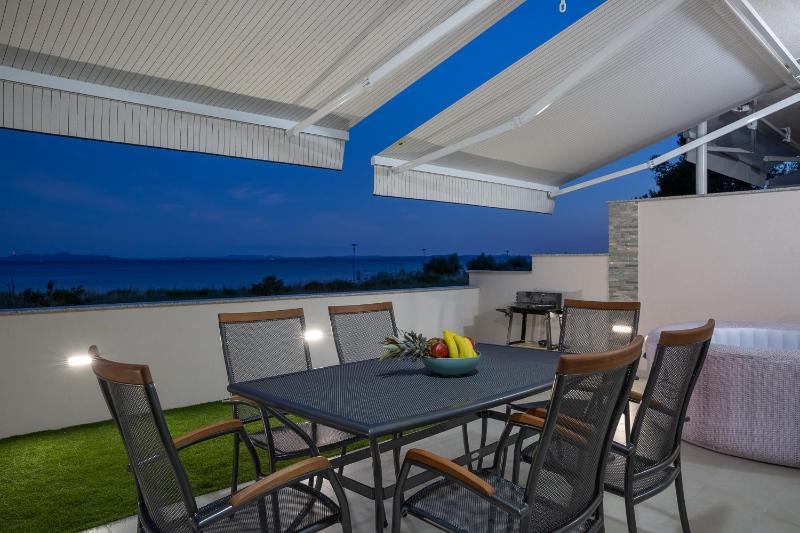 Beachfront villas Sun Garden by Adex Travel - image 16
