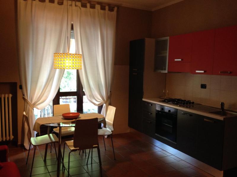 One-Bedroom Apartment (4 Adults) image 4