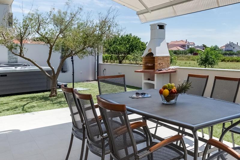 Beachfront villas Sun Garden by Adex Travel - image 17