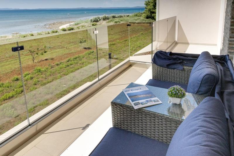 Beachfront villas Sun Garden by Adex Travel - image 34