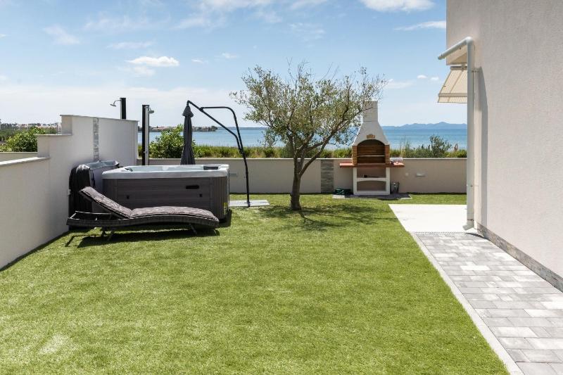 Beachfront villas Sun Garden by Adex Travel - image 36
