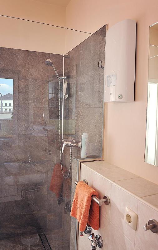 Apartmenthaus Stadt Metz - image 5