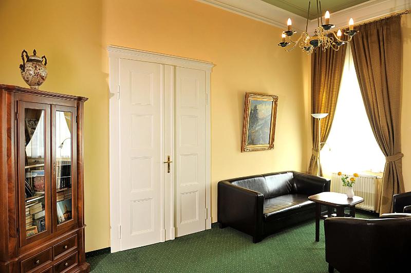 Apartmenthaus Stadt Metz - image 9