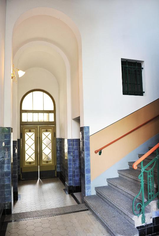 Apartmenthaus Stadt Metz - image 4