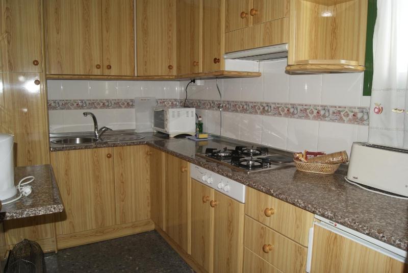 Apartamentos La Dorada - image 12