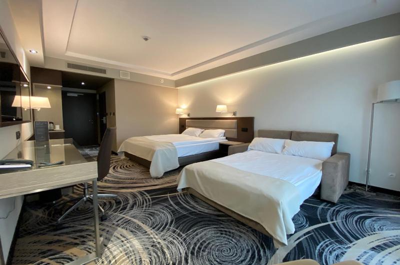 Deluxe Family Room image 4