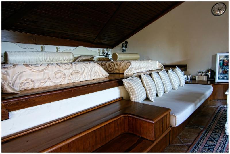 Luxury Quadruple Room image 4