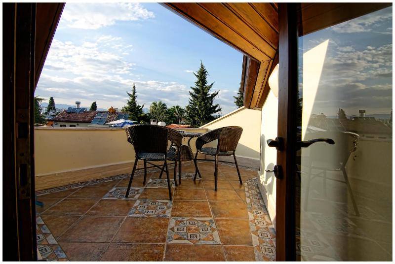 Luxury Quadruple Room image 3