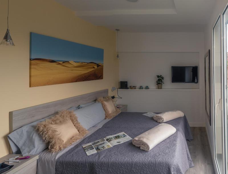 La Palmera Hotel Boutique - image 41