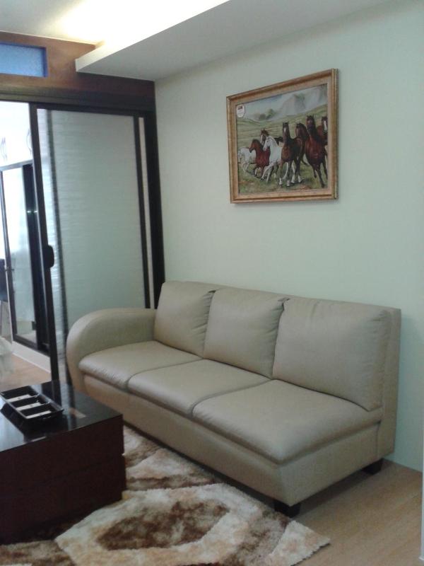 The Oasis Davao Condotel - image 12