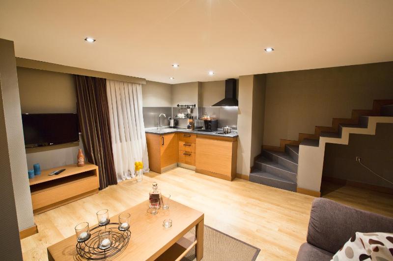 Dublex Suite image 2