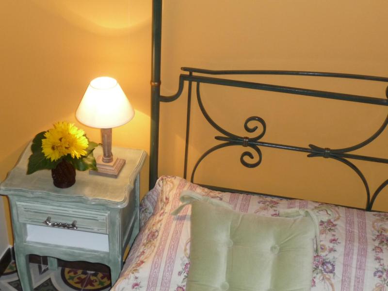 Double Room with Private External Bathroom image 4