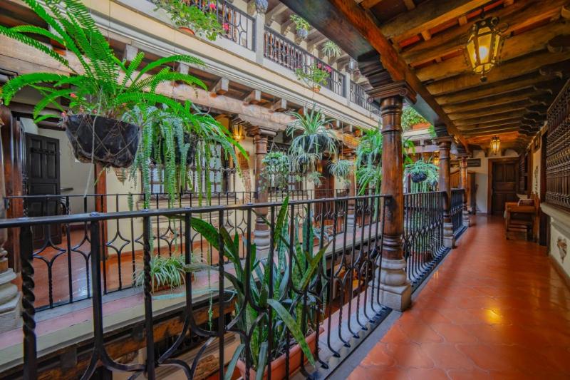 La Quinta Santa Lucia - image 13