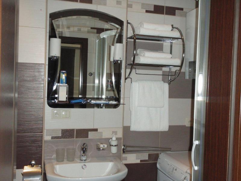 Superior Apartment (2 Adults) image 3