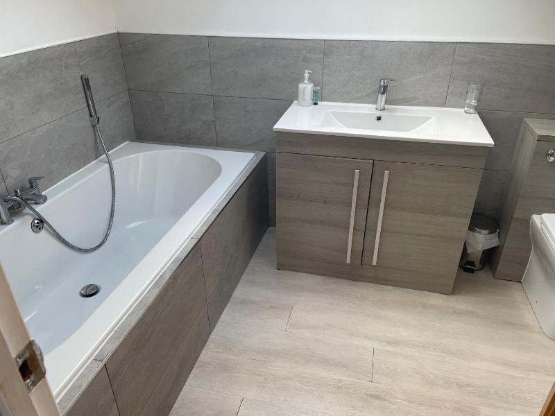 Superior Double or Twin Room with Garden View image 4