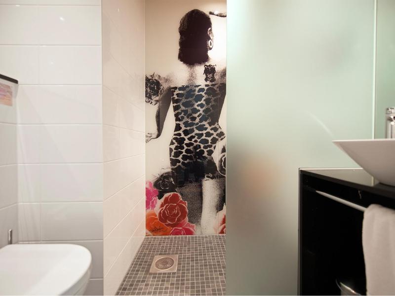 Stylish Double Room image 4
